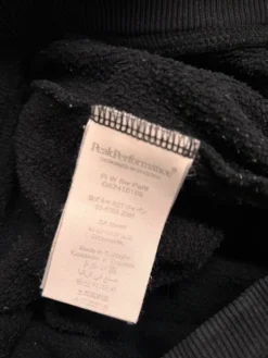 Hot Peak Performance Collegehousut, koko M