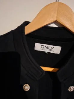 Outlet ONLY Collegekankainen jakku