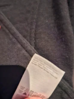 Outlet ONLY Collegekankainen jakku