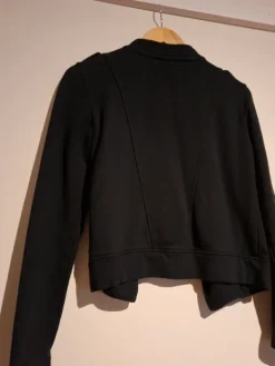 Outlet ONLY Collegekankainen jakku