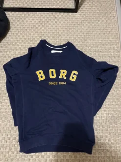 Clearance Björn Borg Collegepaita