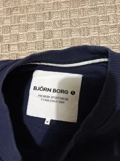 Clearance Björn Borg Collegepaita