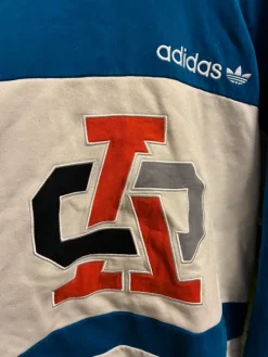 Online adidas Collegepaita