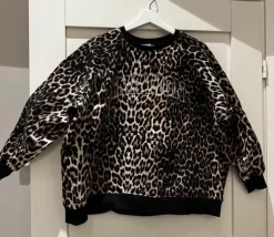 Clearance Muscle Nation Collegepaita, koko S