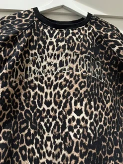 Clearance Muscle Nation Collegepaita, koko S