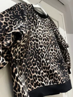 Clearance Muscle Nation Collegepaita, koko S