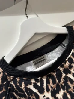 Clearance Muscle Nation Collegepaita, koko S