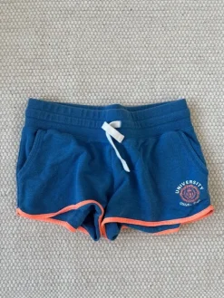 New Energetics Collegeshortsit