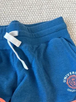 New Energetics Collegeshortsit