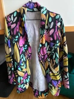 Clearance DIY Collegetakki