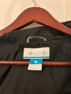 Online Columbia toppatakki