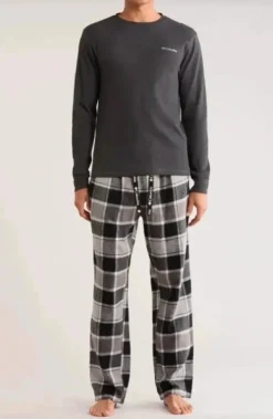 Hot Columbia vyriška pižama