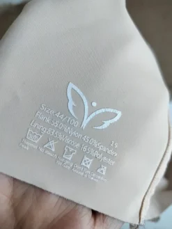 Sale Comfitin liivit 2kpl.