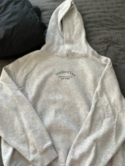Outlet Comfy hoodie