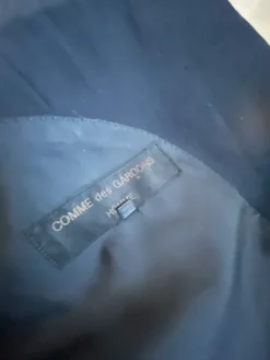 Sale Comme des Garçons Comme de garçons blazer