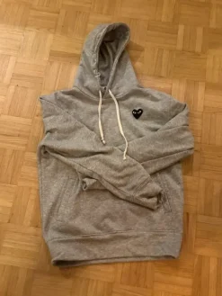 Comme des Garçons Play Comme des garcons huppari