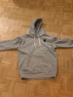 Comme des Garçons Play Comme des garcons huppari