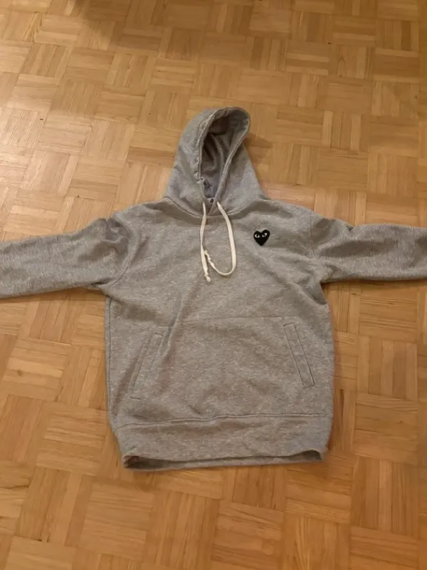 Comme des Garçons Play Comme des garcons huppari