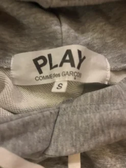 Comme des Garçons Play Comme des garcons huppari