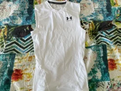 Online Under Armour Compression shirt
