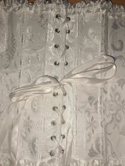 Clearance No Label Corset