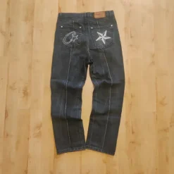 Corteiz c-star jeans