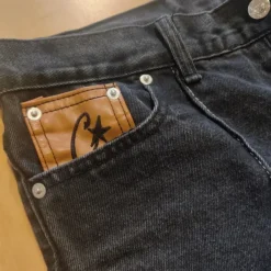 Corteiz c-star jeans