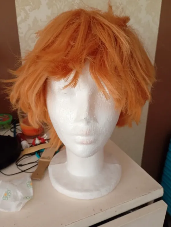 New Vinted cosplay Childe Tartaglia