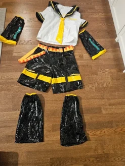 Cosplay Kagamine Len