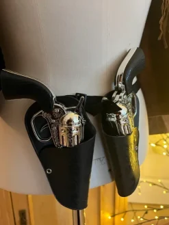 Best Cowboy udklædning