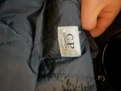 Outlet C.P. Company C.P company takki