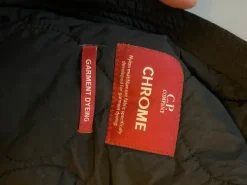 Outlet C.P. Company C.P company takki