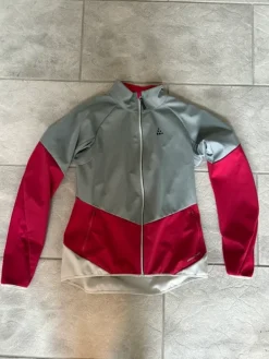 Outlet Craft hiihtotakki