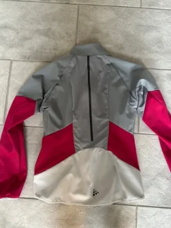 Outlet Craft hiihtotakki