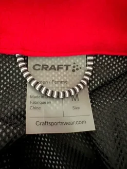 Outlet Craft hiihtotakki