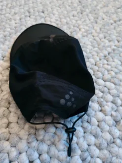 Discount Craft juoksulippis