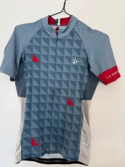 Best Craft pyöräilypaita M