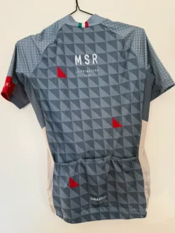 Best Craft pyöräilypaita M