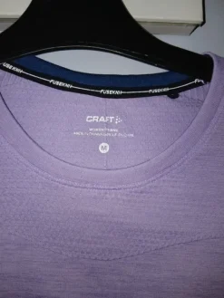 Sale Craft tekninen paita M