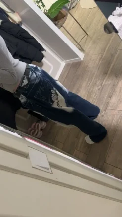 Sale Crazy Age jeans