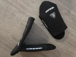 Best CRESSI Resilient Neoprene socks 3 mm (M / 40-41)