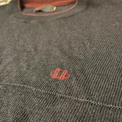 New Collection Crew neck