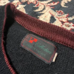 New Collection Crew neck