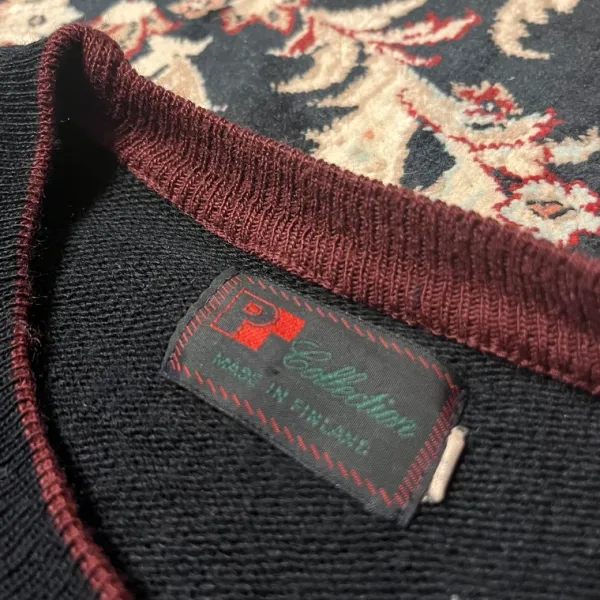 New Collection Crew neck