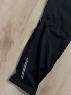 Discount Crivit miesten pyöräilyhousut