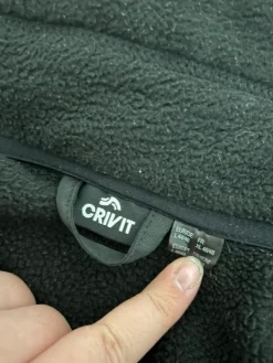 Online Crivit takki koko L 44/46