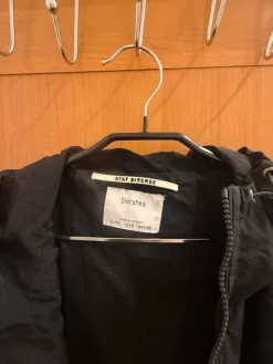 Discount crop kurtka przeciwdeszczowa