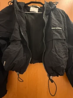 Discount crop kurtka przeciwdeszczowa