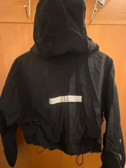 Discount crop kurtka przeciwdeszczowa