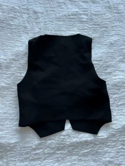 Sale ASOS Crop liivi